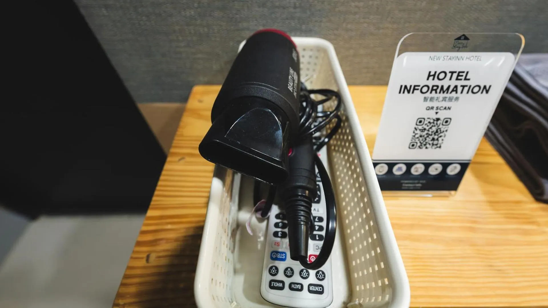 Myeongdong New Stay Inn Seoul South Korea