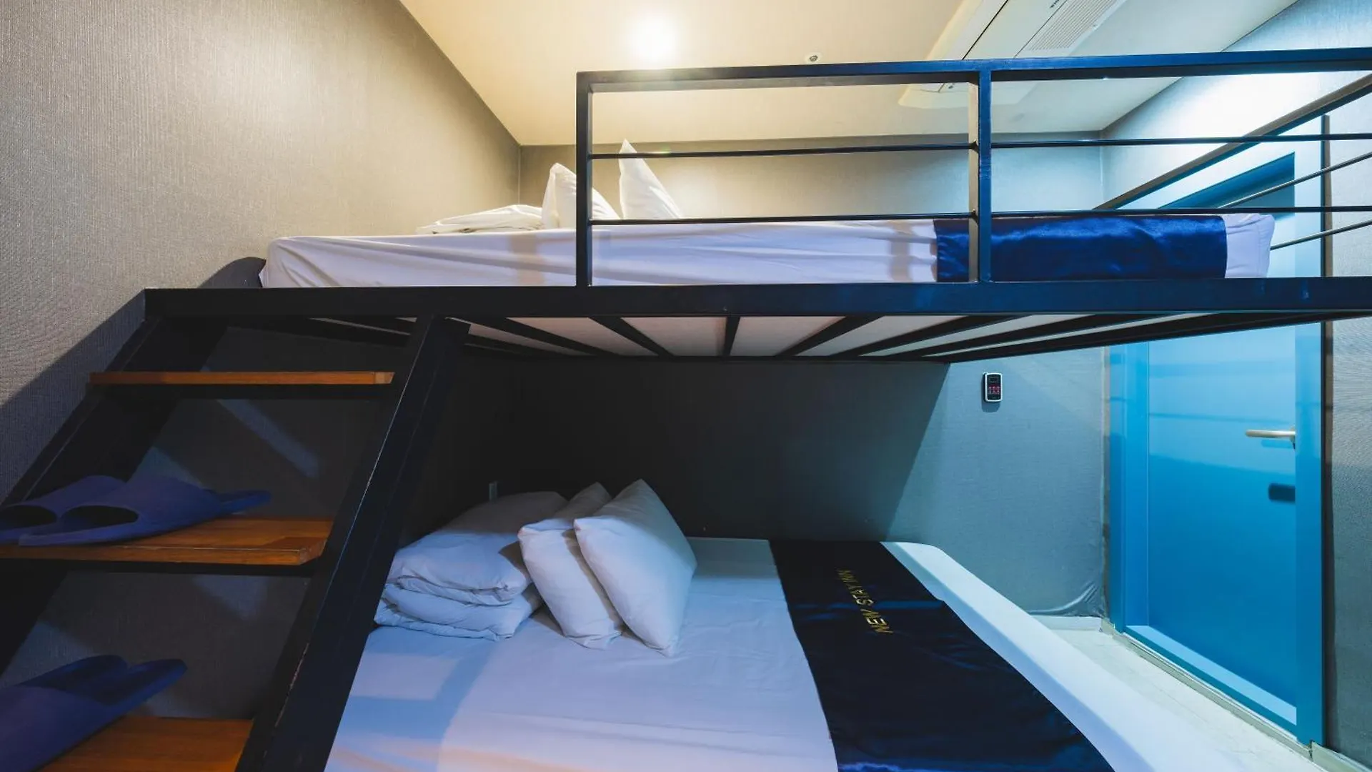 Myeongdong New Stay Inn Seoul 0*,  South Korea