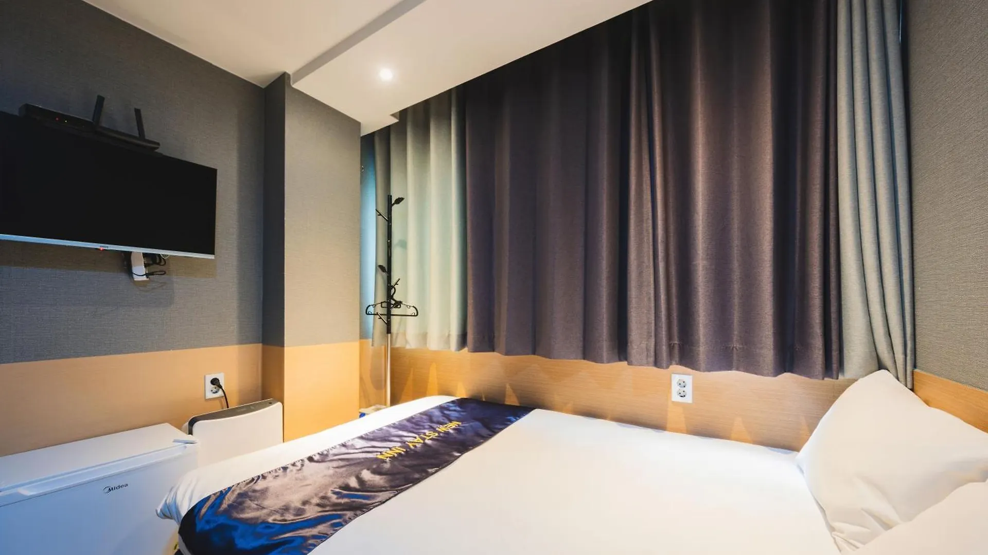 Hostel Myeongdong New Stay Inn Seoul