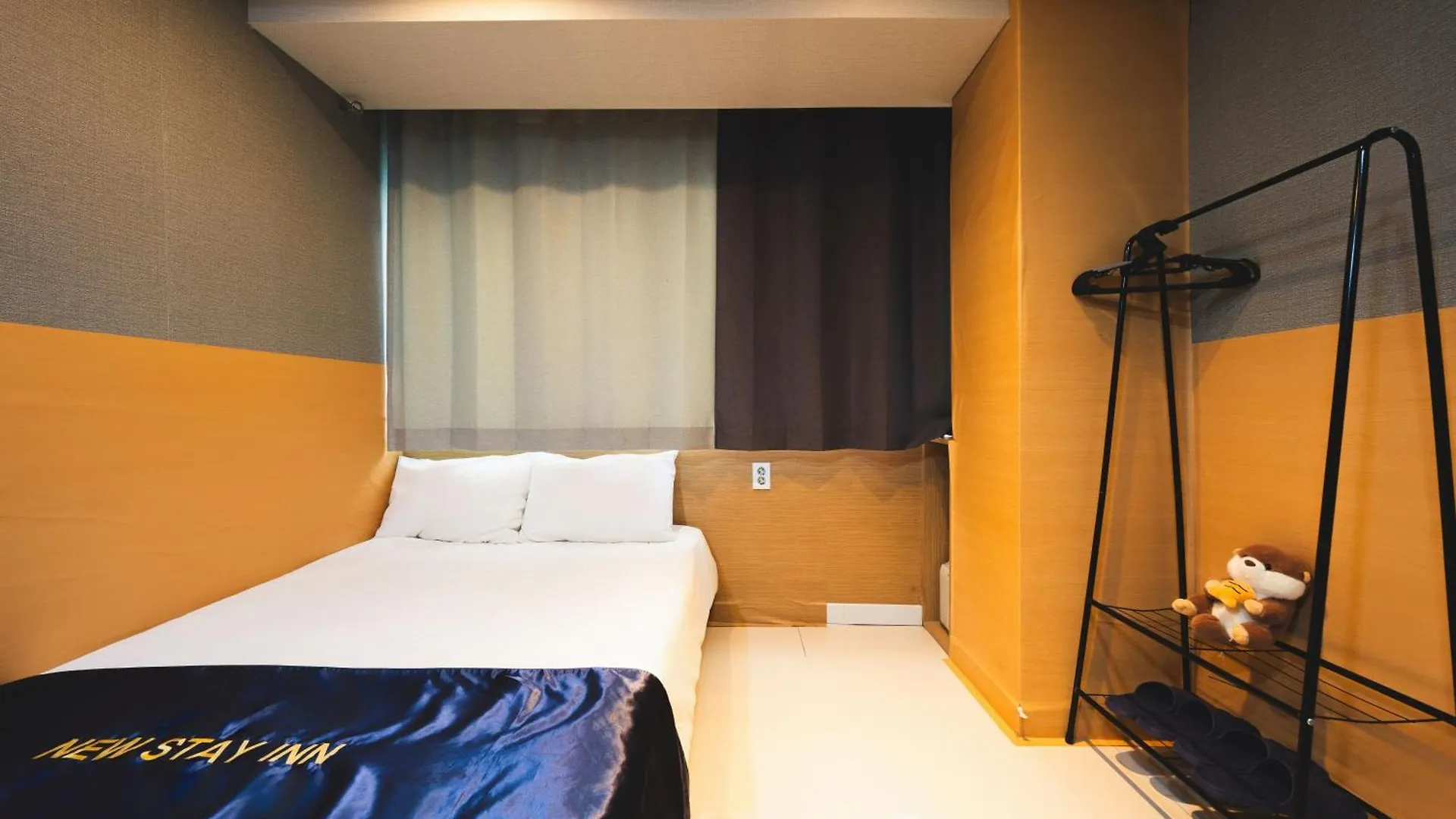 Hostel Myeongdong New Stay Inn Seoul