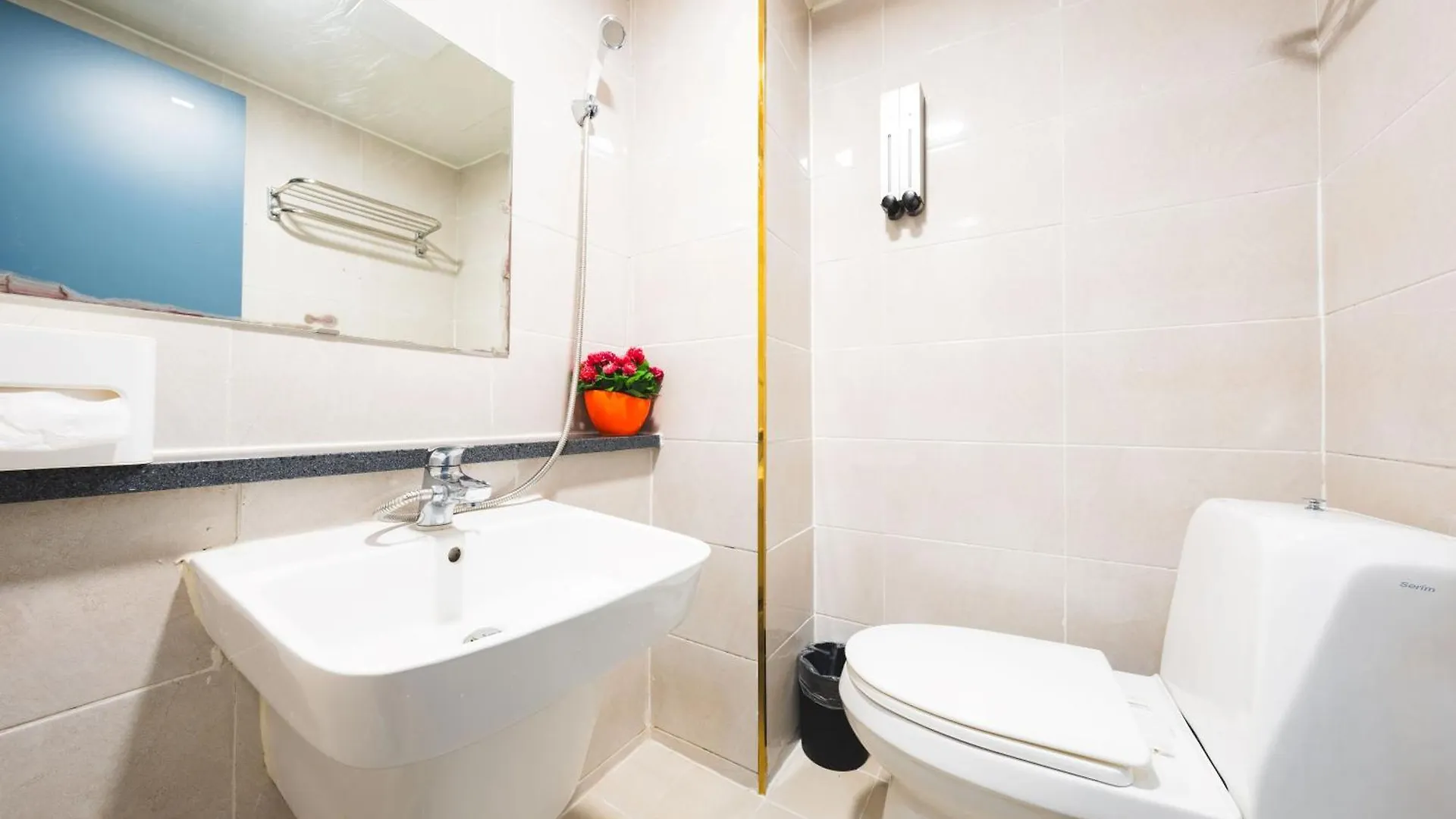 Myeongdong New Stay Inn Seoul South Korea