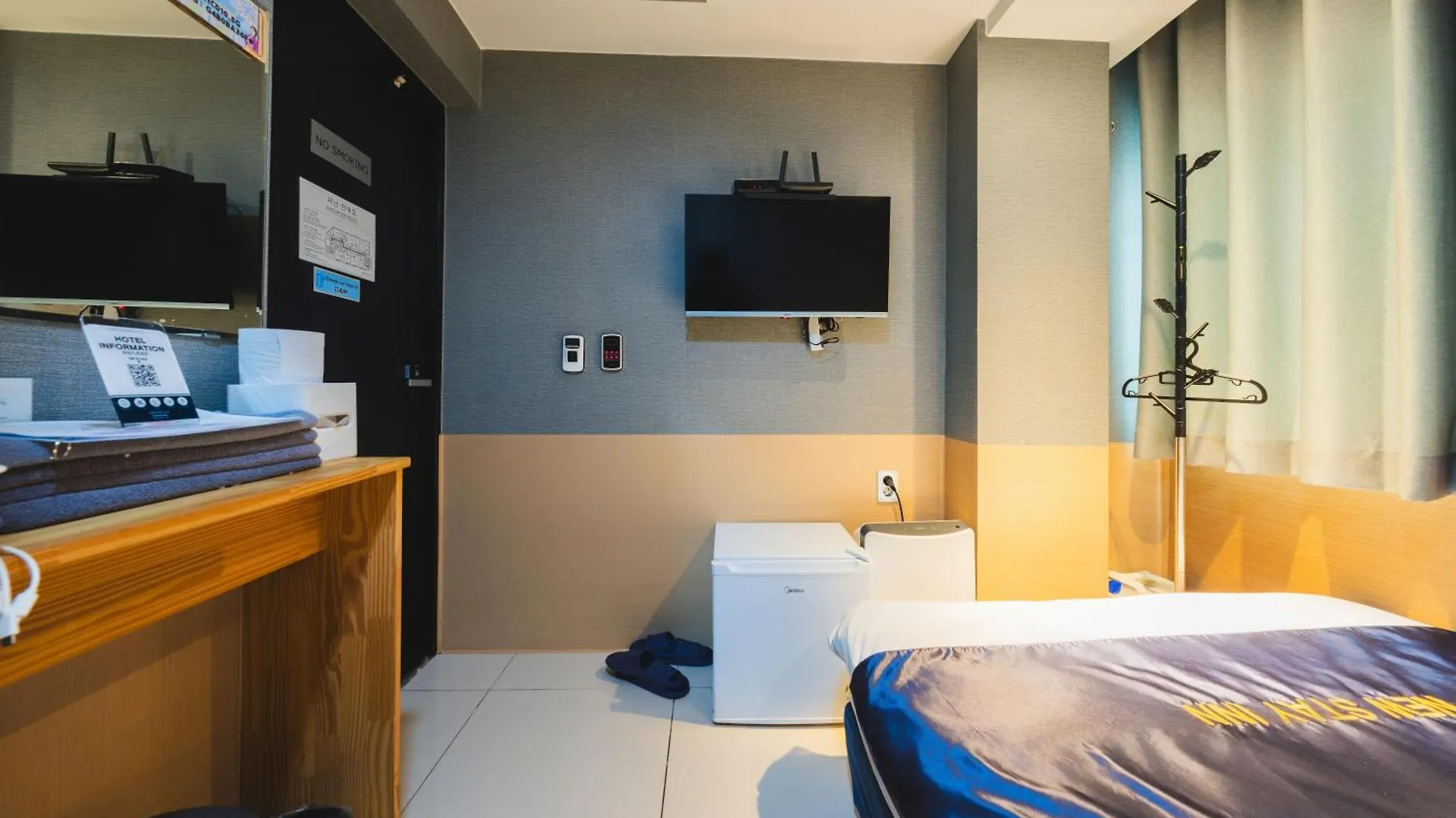 Myeongdong New Stay Inn Seoul 0*,