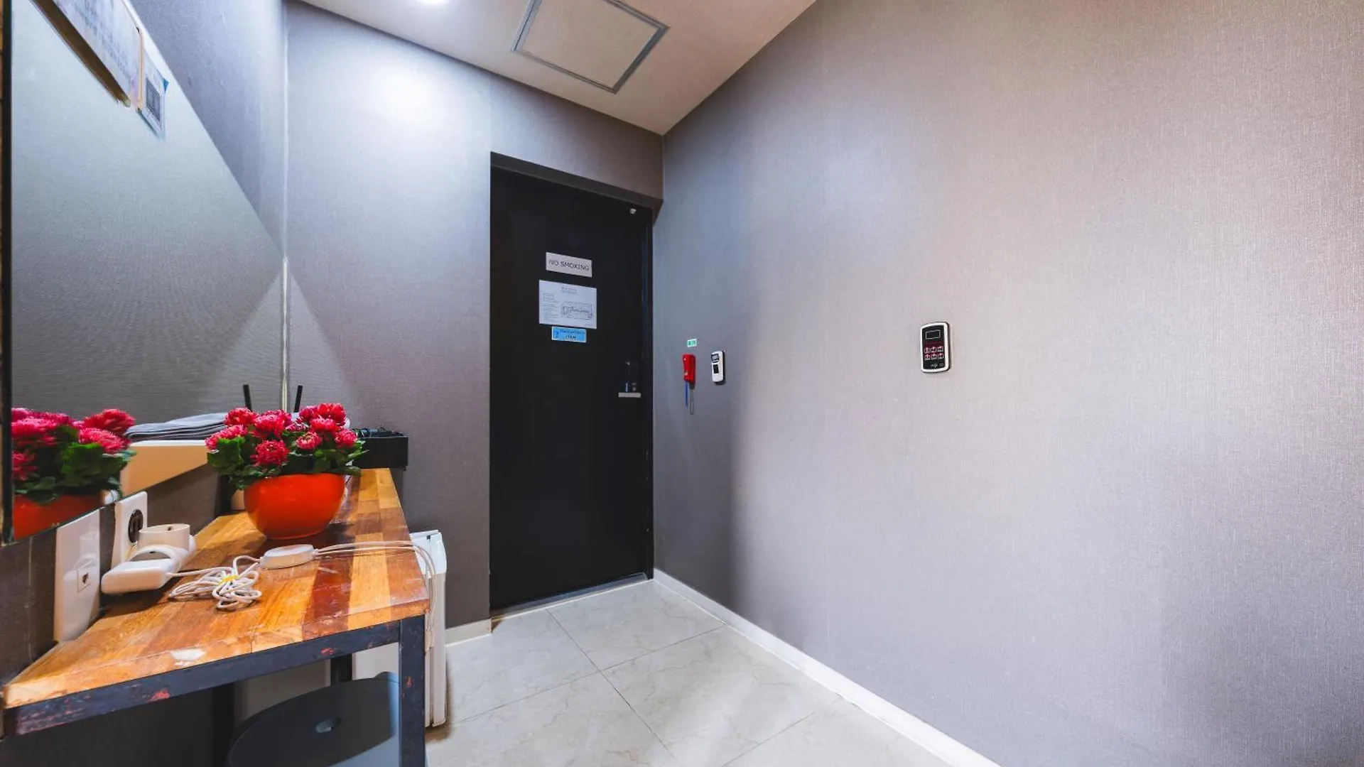 Myeongdong New Stay Inn Seoul