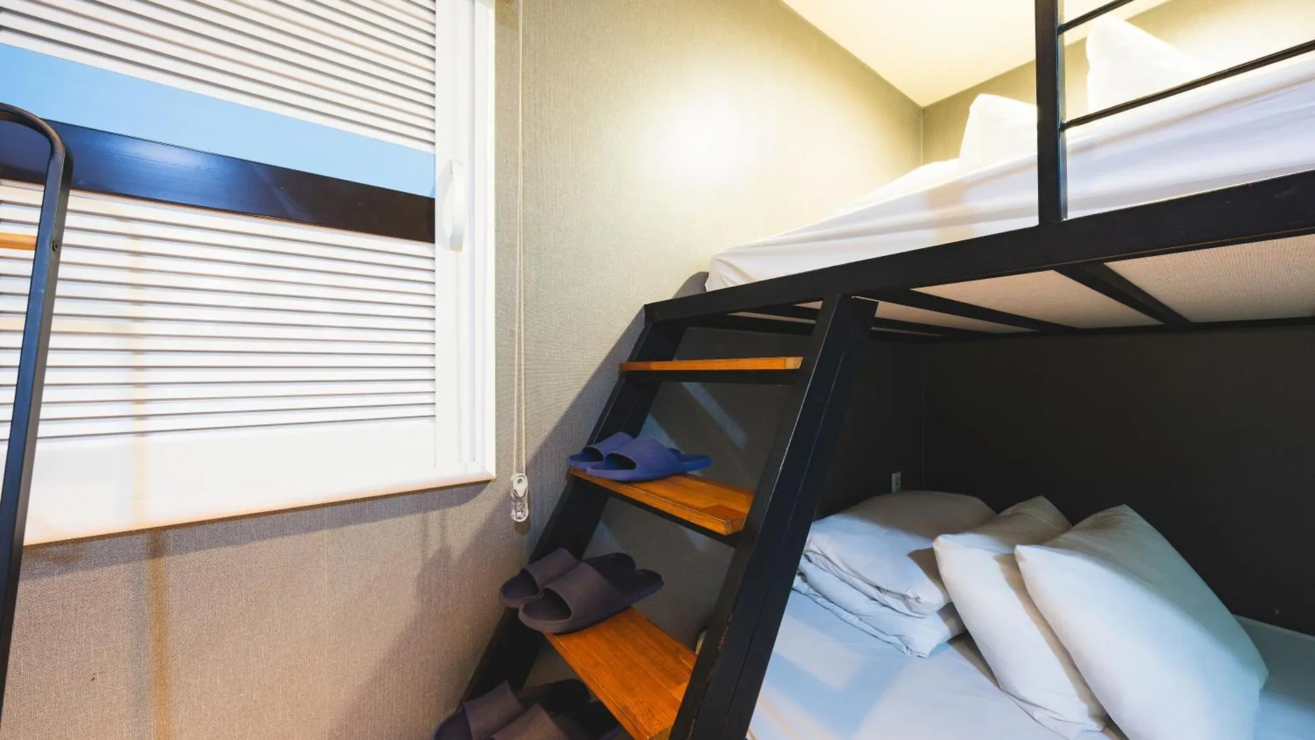 Hostel Myeongdong New Stay Inn Seoul