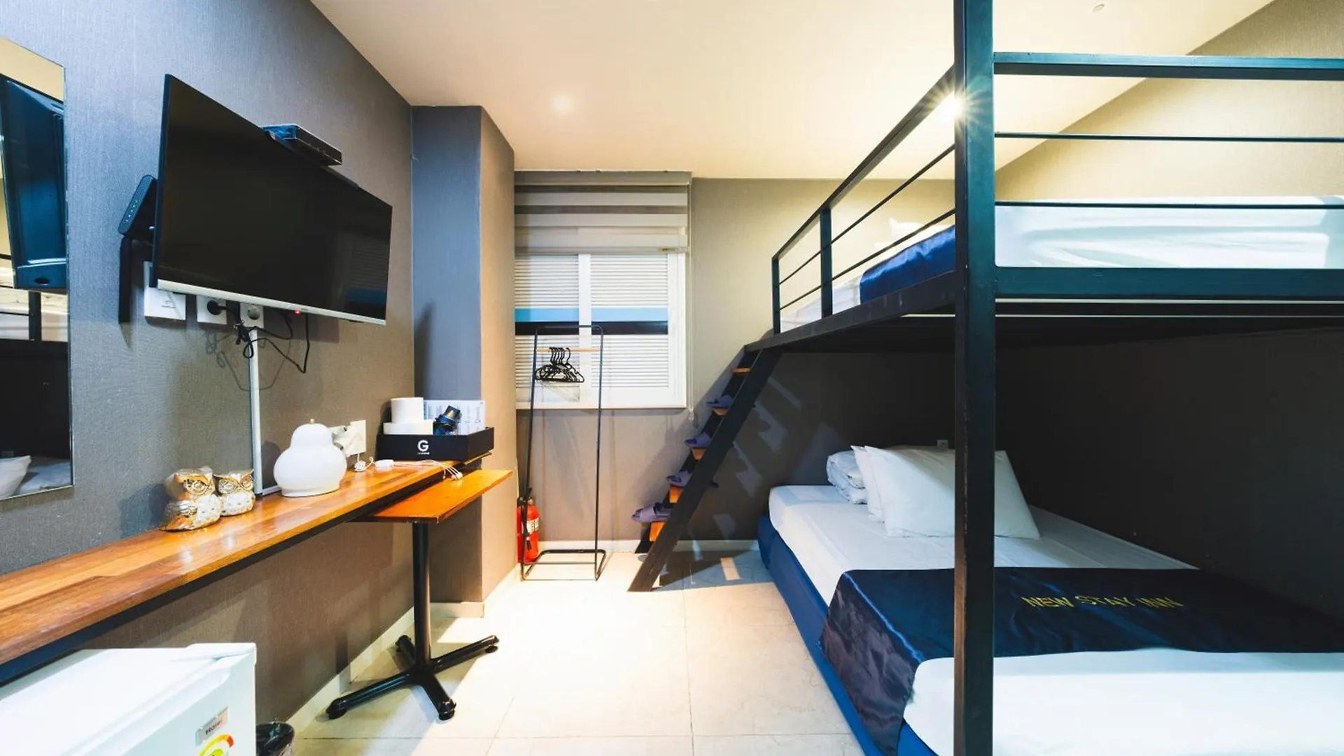 Myeongdong New Stay Inn Seoul