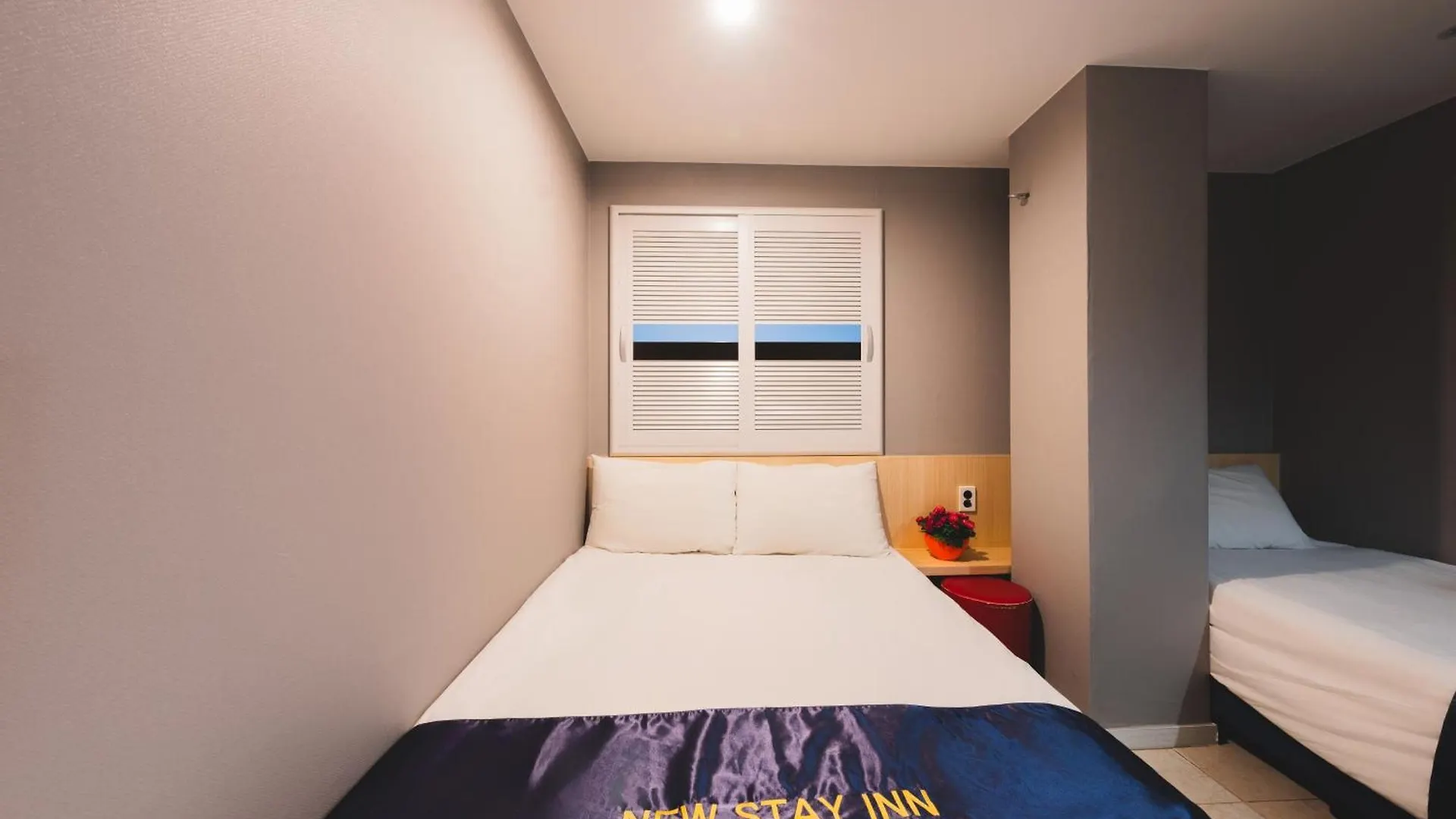 Hostel Myeongdong New Stay Inn Seoul