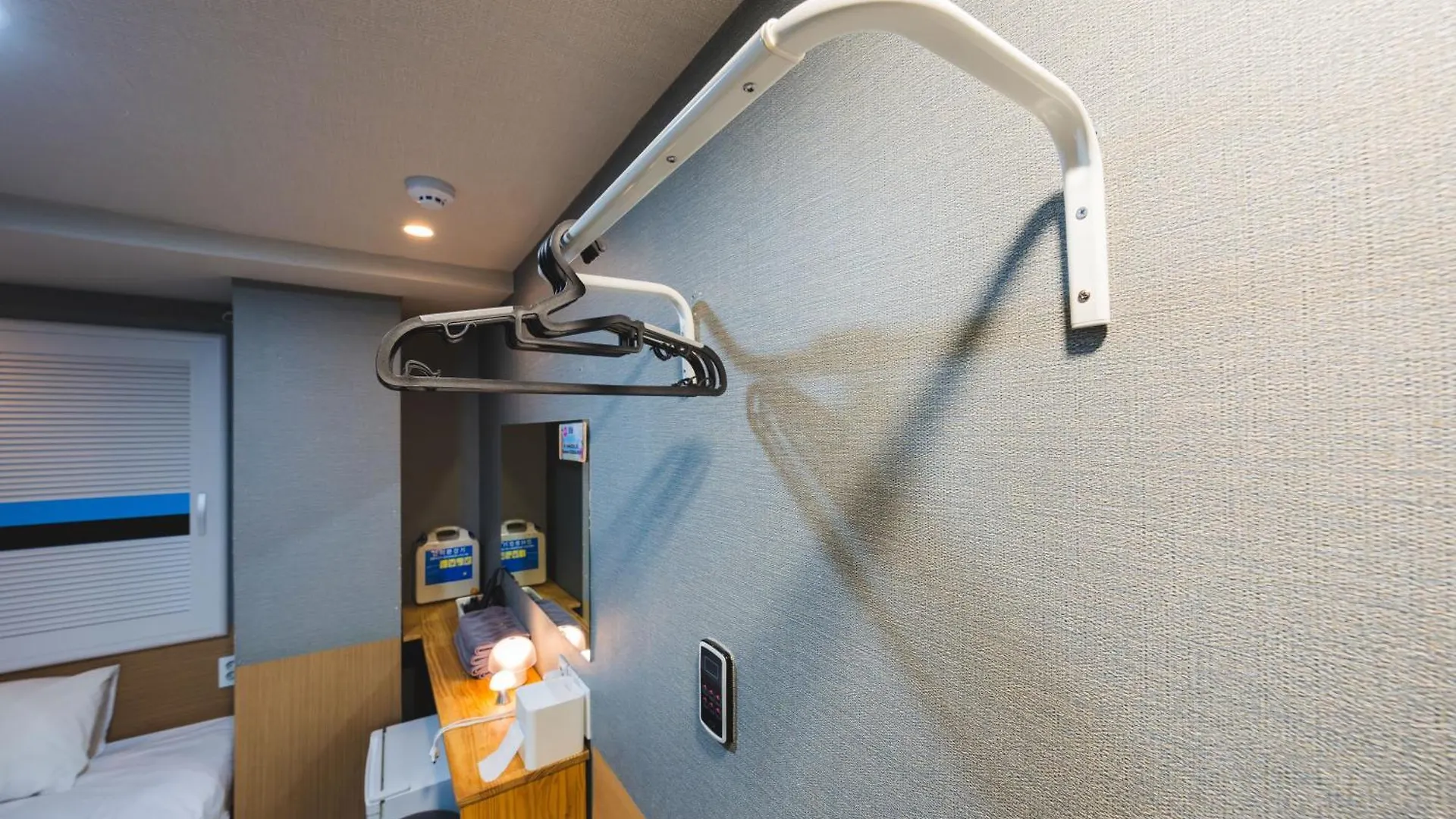 Hostel Myeongdong New Stay Inn Seoul