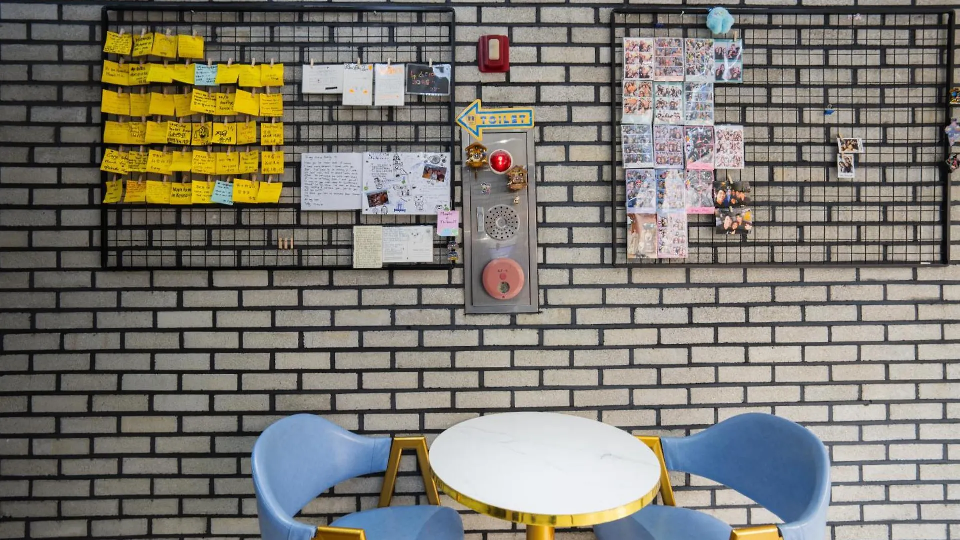 Myeongdong New Stay Inn Seoul South Korea