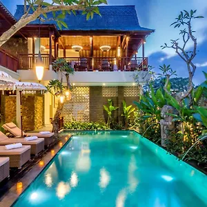Bumi Muwa Katiklantang Hotel Ubud