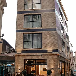 Fama Karakoey Hotel Estambul