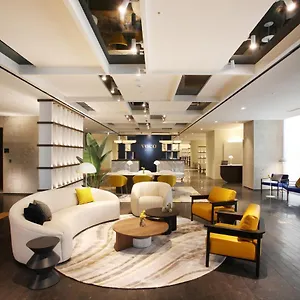 Voco Gangnam By Ihg Отель