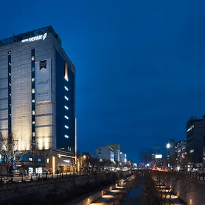 Venue-g *** Seul