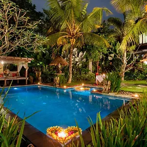 Arimba At Bisma Hotel Ubud
