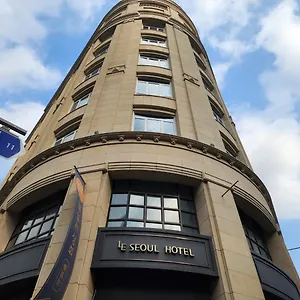 Hotel Le, Seúl