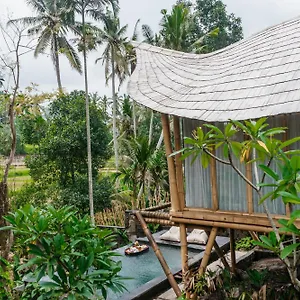 Wadari Retreat Hotel Ubud